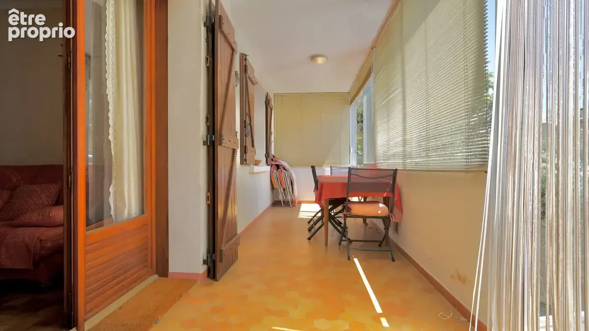 Appartement 40 m² à Le Grau-Du-Roi  - photo 2