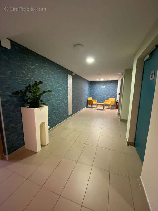 Appartement à MONTIVILLIERS