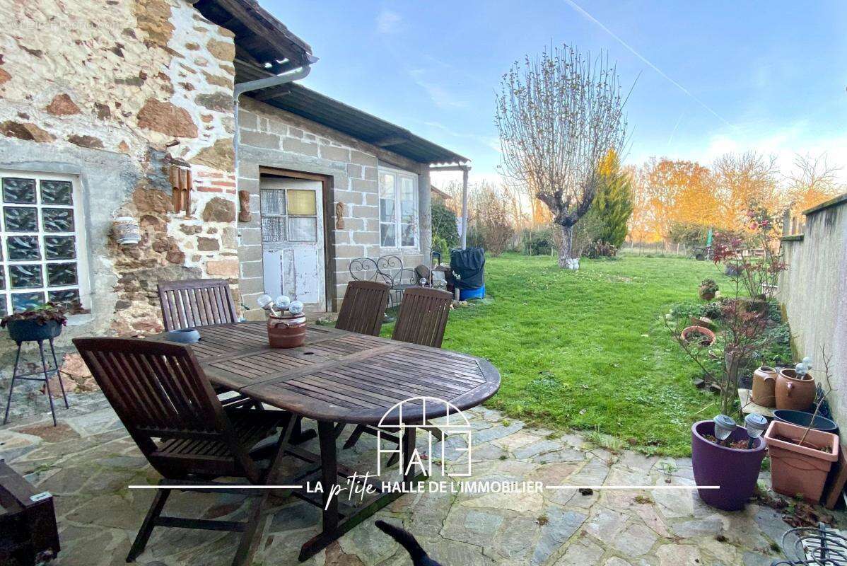 Maison de bourg - photo 7