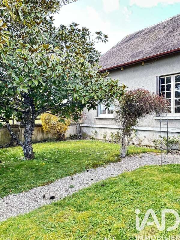 Photo 1 - Maison à MUSSY-SUR-SEINE