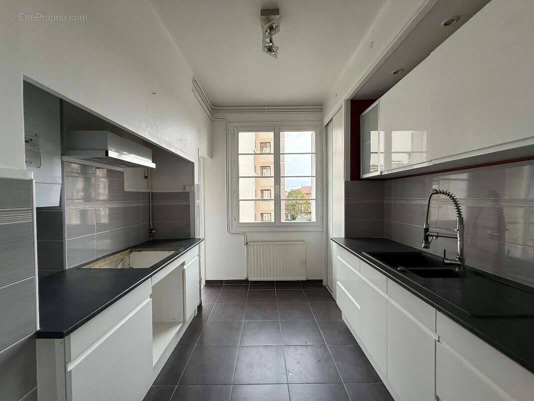 Appartement à MONTAUBAN