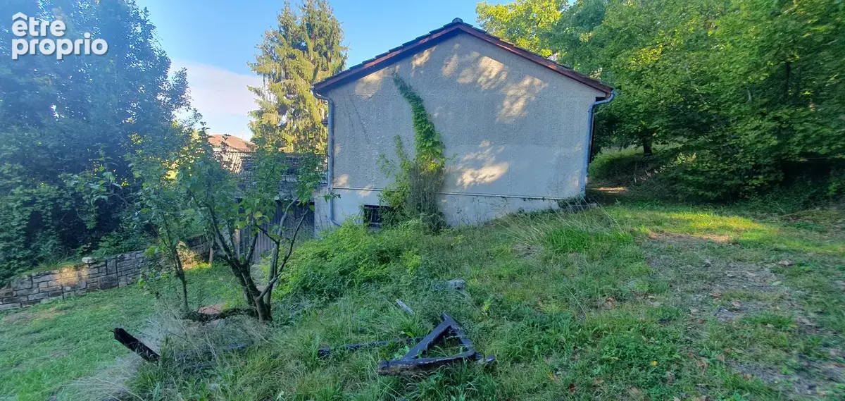 Maison 5 pièces 108 m² à vendre à Sireuil (16440) - photo 79