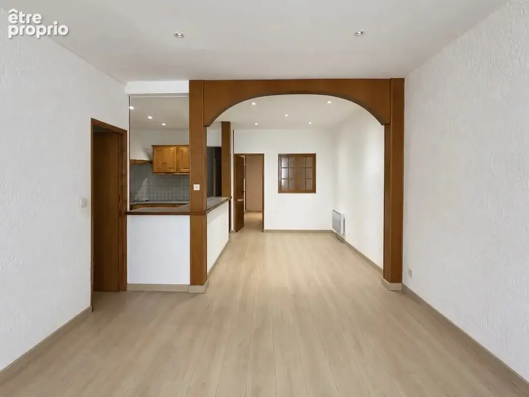 Appartement 3 pièces 62 m² à vendre à La Ciotat (13600) - photo 5