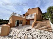 Maison à LA SEYNE-SUR-MER