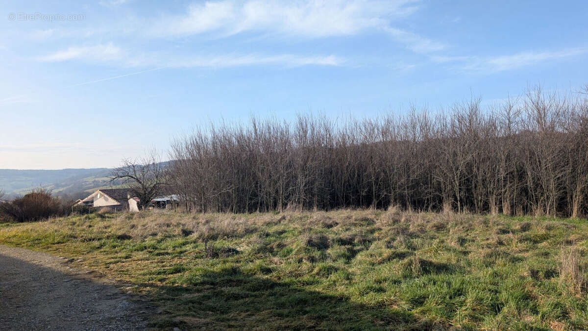 Terrain Montmiral 752 m2 Constructible + 88 m² agricole - photo 4