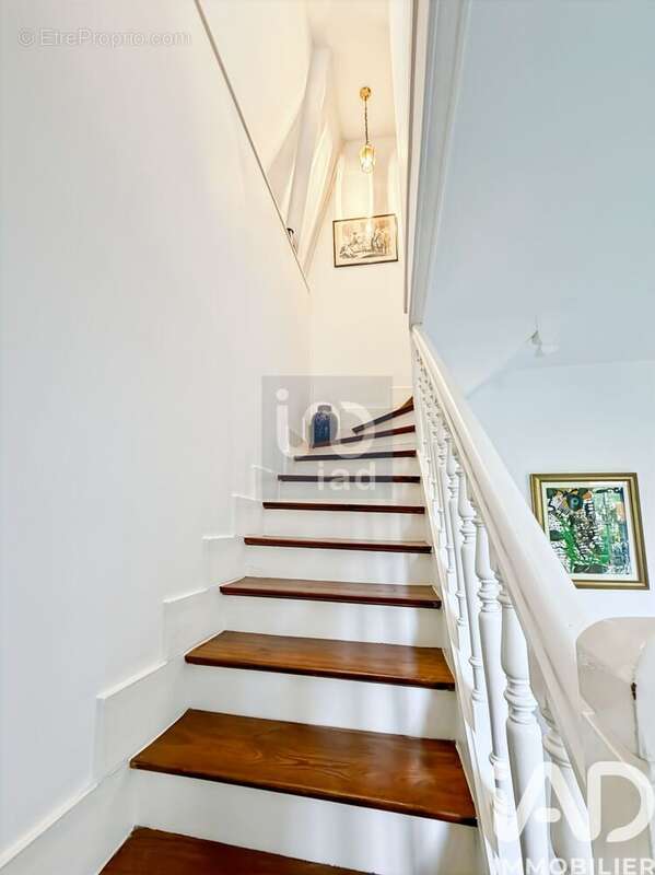 Photo 8 - Appartement à COMPIEGNE