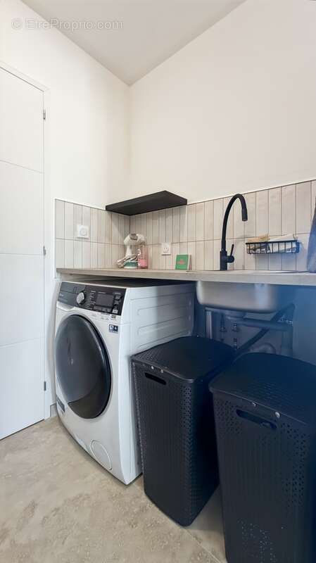 Maison individuelle ARC SUR TILLE (21) - photo 12