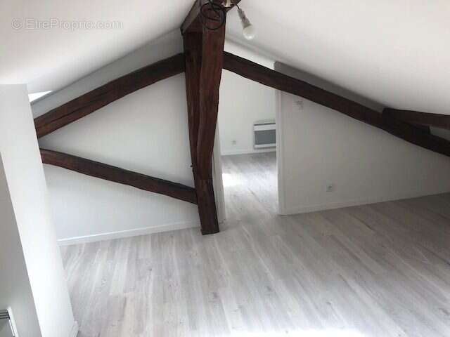 Appartement à VINCENNES