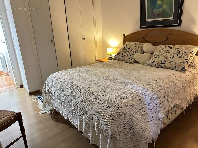 Appartement à GREOUX-LES-BAINS