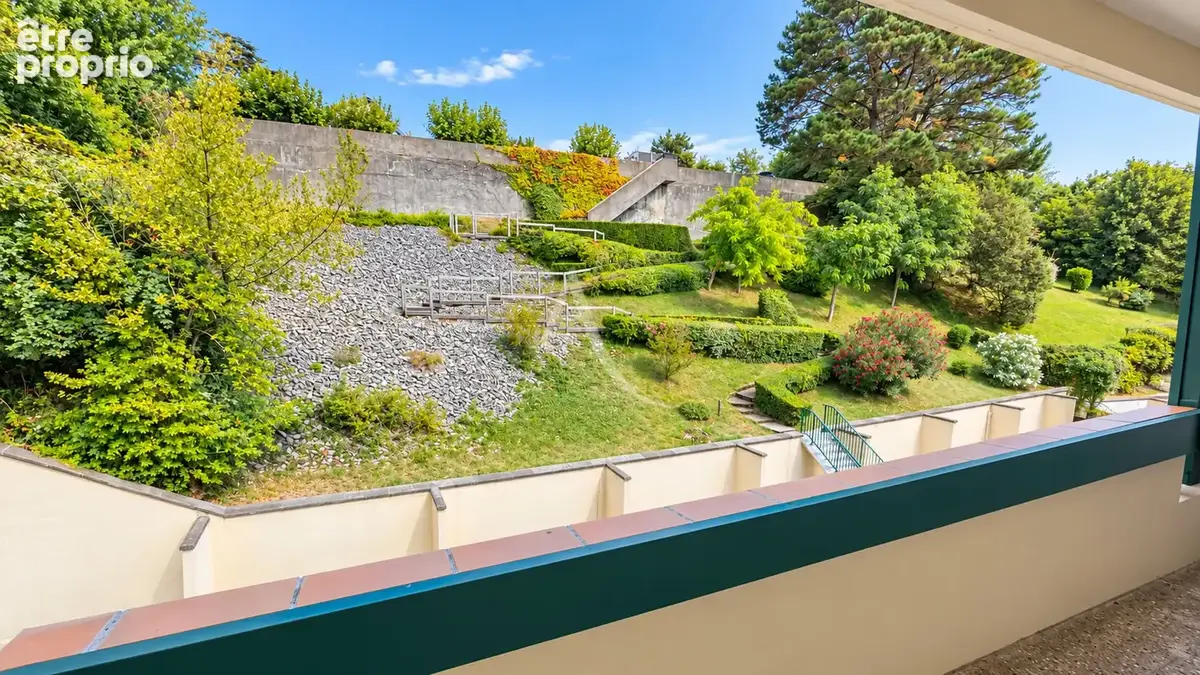 Appartement Studio Saint Jean De Luz 37.49 m2 - photo 5