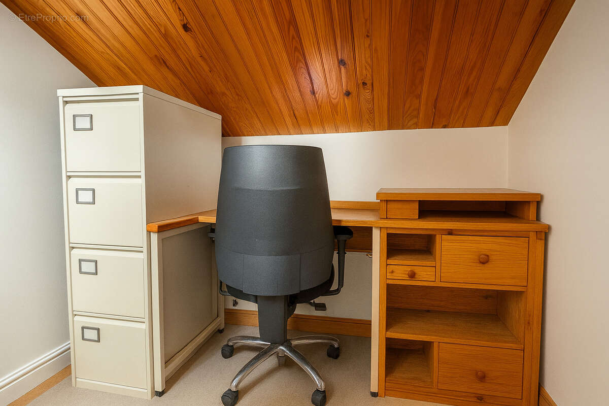 Maison à NEUILLY-EN-THELLE