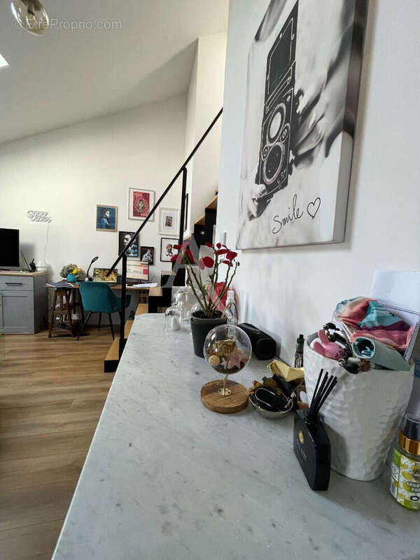 Appartement à EPINAL