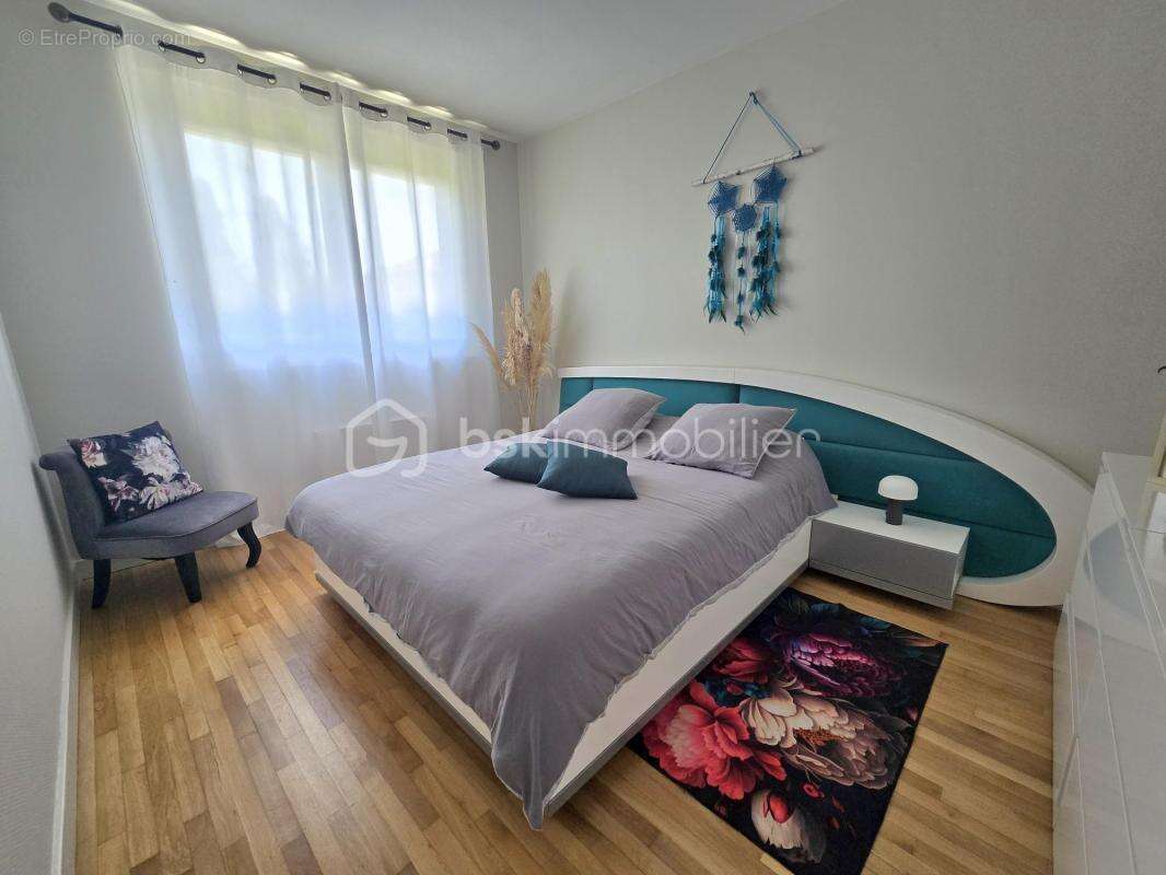 Maison rénovée 5 pièces – 125 m² – Lotissement calme à Randan - photo 6