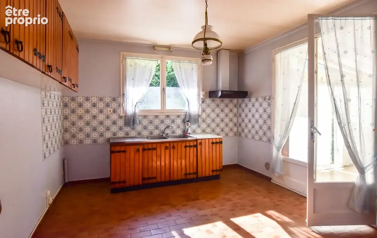 Maison Thise 7 pièces sur 17 ares 38 de terrain - photo 8