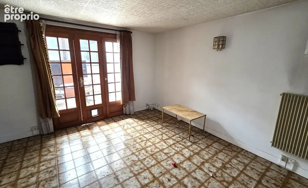 Maison 3 ch. avec jardin proche gare (Exclusivité AFR) - photo 13