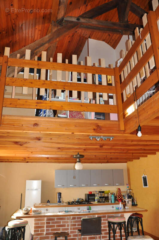 Maison à DROITURIER