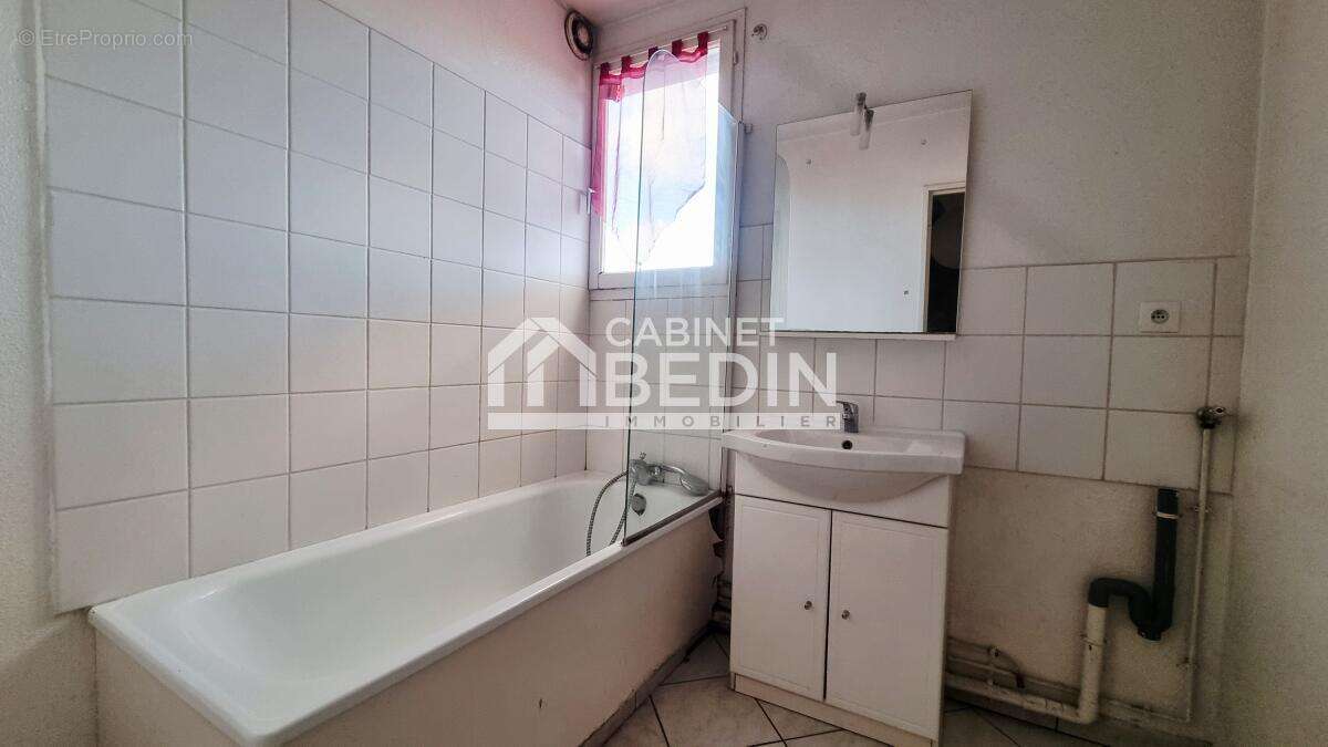 Appartement à FLOIRAC