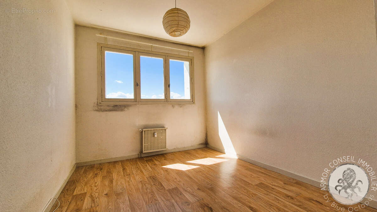 Appartement à ERQUY