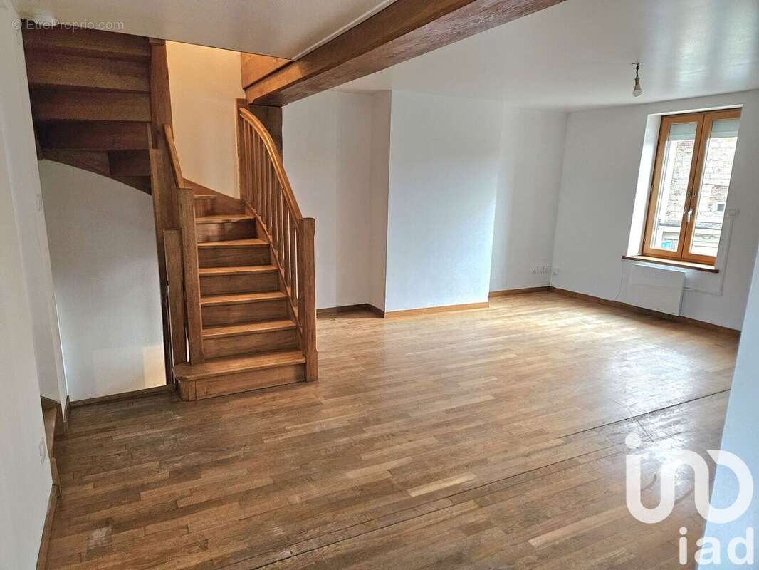 Photo 3 - Maison à SAMER