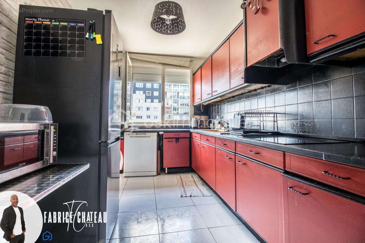 À vendre – Appartement 2 pièces de 50 m² à Montigny-lès-Cormeilles - photo 6