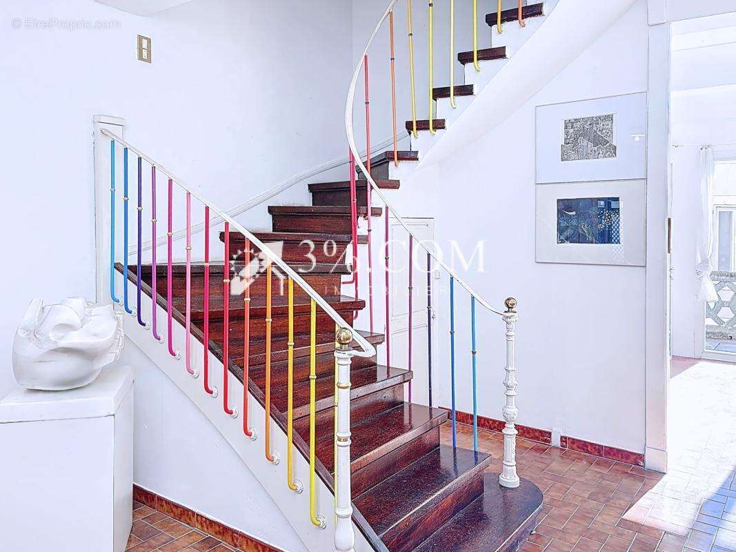 Maison à BAGES