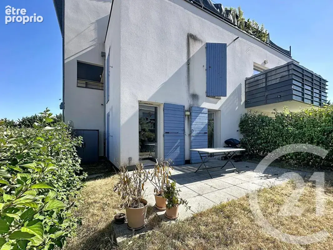 Appartement 70 m² à Charly  - photo 12