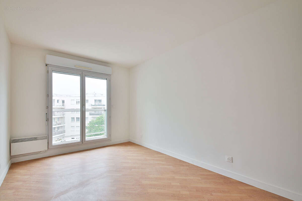 Appartement à SURESNES