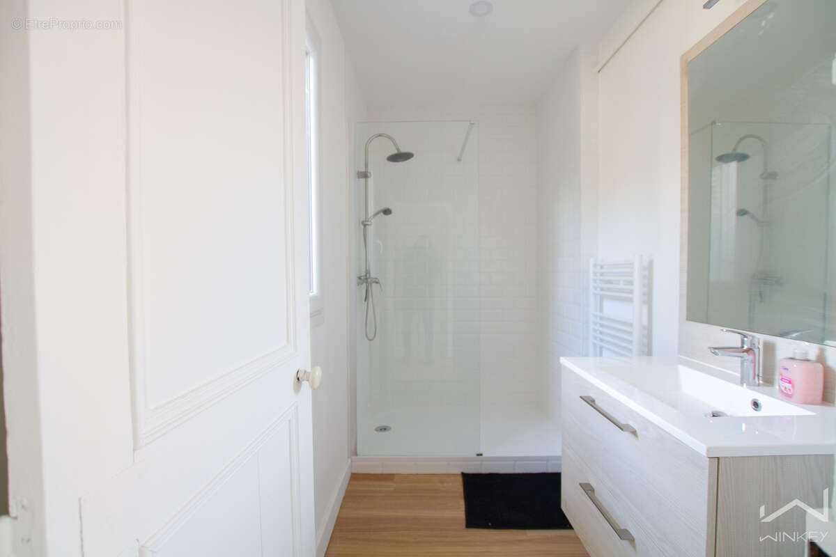 Bel appartement cosy avec exterieur - photo 5