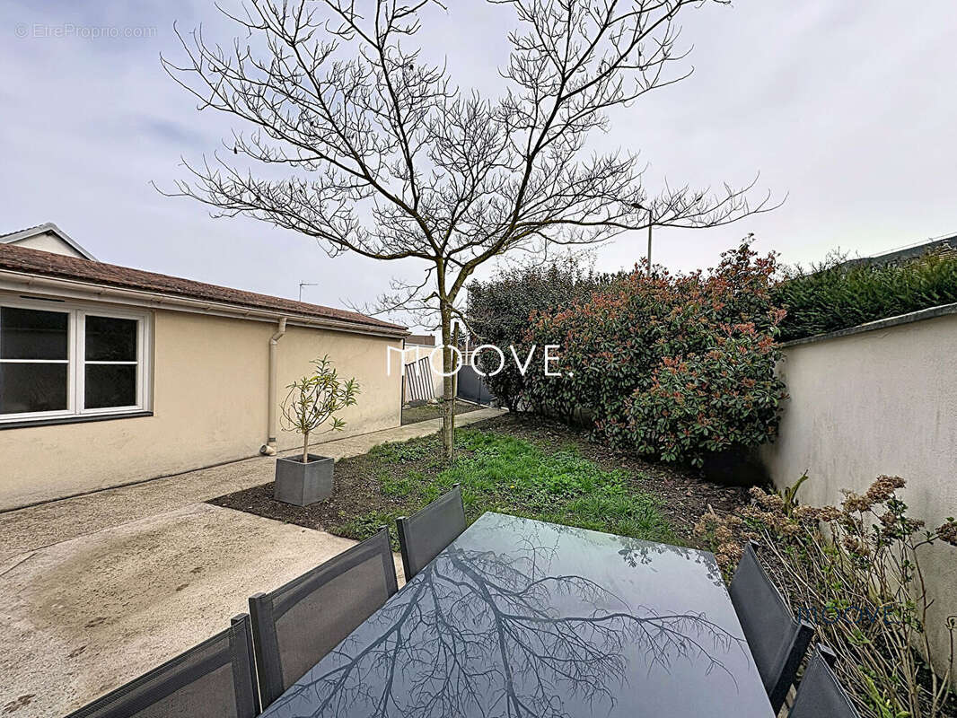 Maison à LE GRAND-QUEVILLY