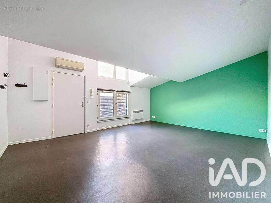 Photo 5 - Appartement à BORDEAUX