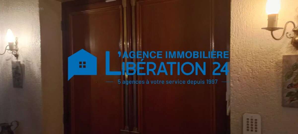 Appartement à RIVE-DE-GIER