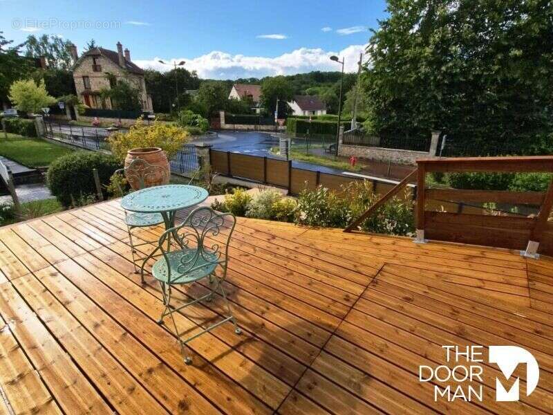 Maison 91470 - photo 4