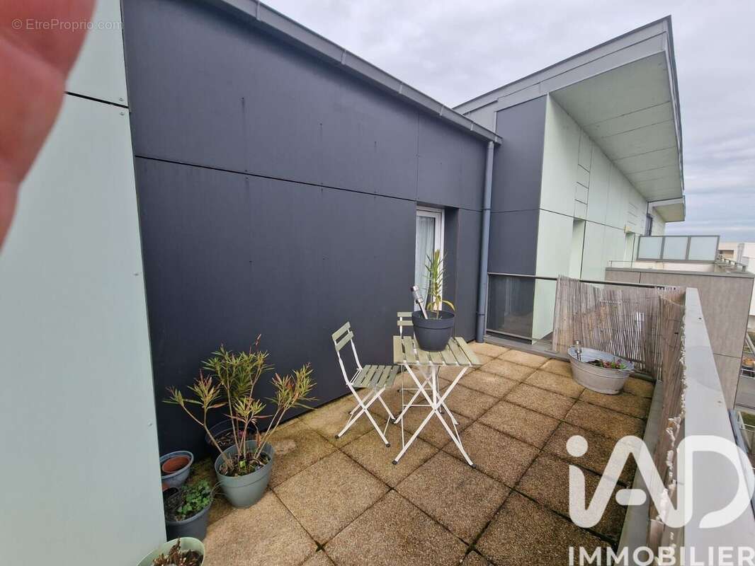 Photo 8 - Appartement à MONTLOUIS-SUR-LOIRE