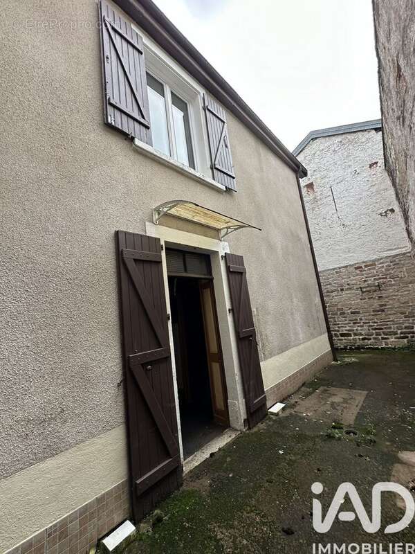 Photo 6 - Maison à DARNEY