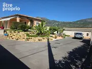 Maison à CARROS
