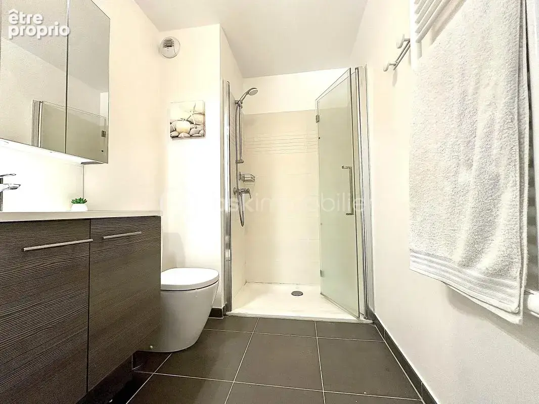 Appartement 82 m² à Saint-Germain-En-Laye  - photo 7