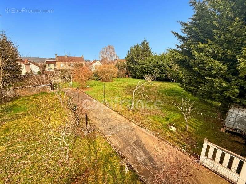 Appartement à LE CREUSOT