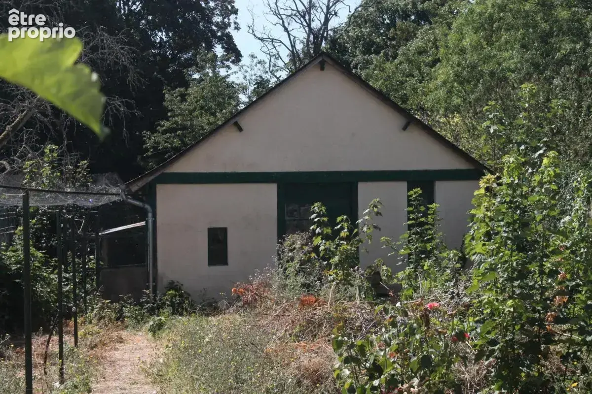 Maison 102 M² 4 chambres + terrain Fresnay sur Sarthe - photo 15
