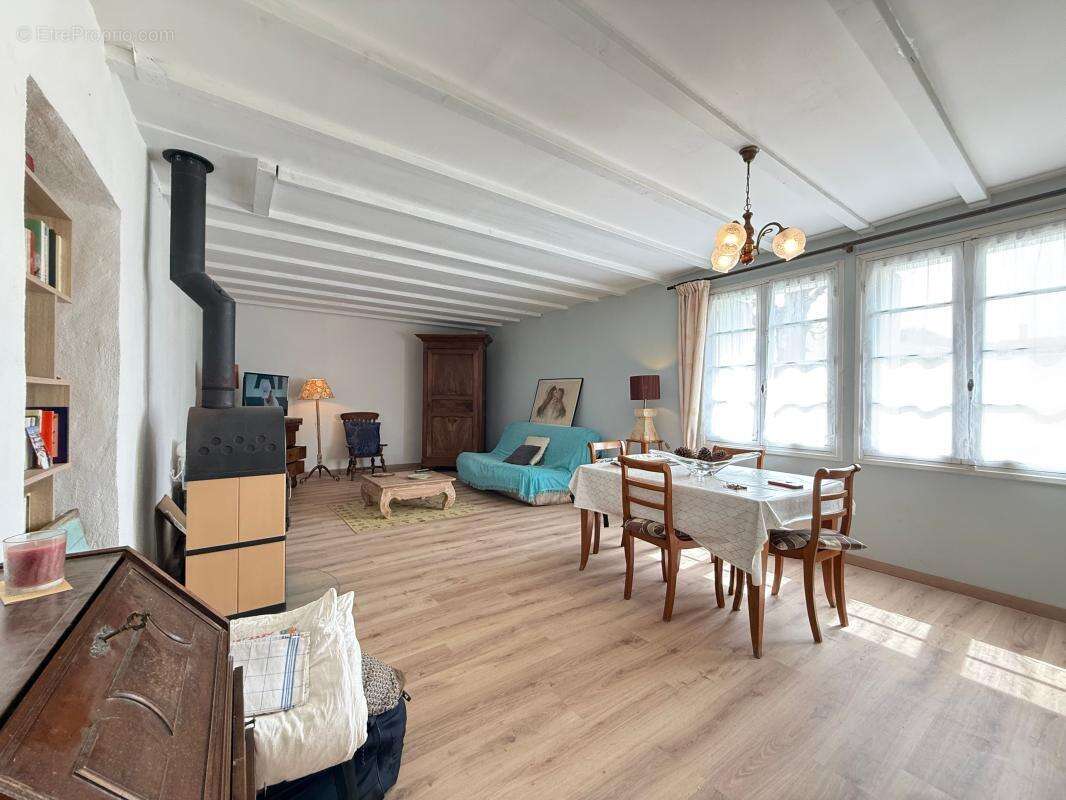 Maison à SAINT-PALAIS-SUR-MER
