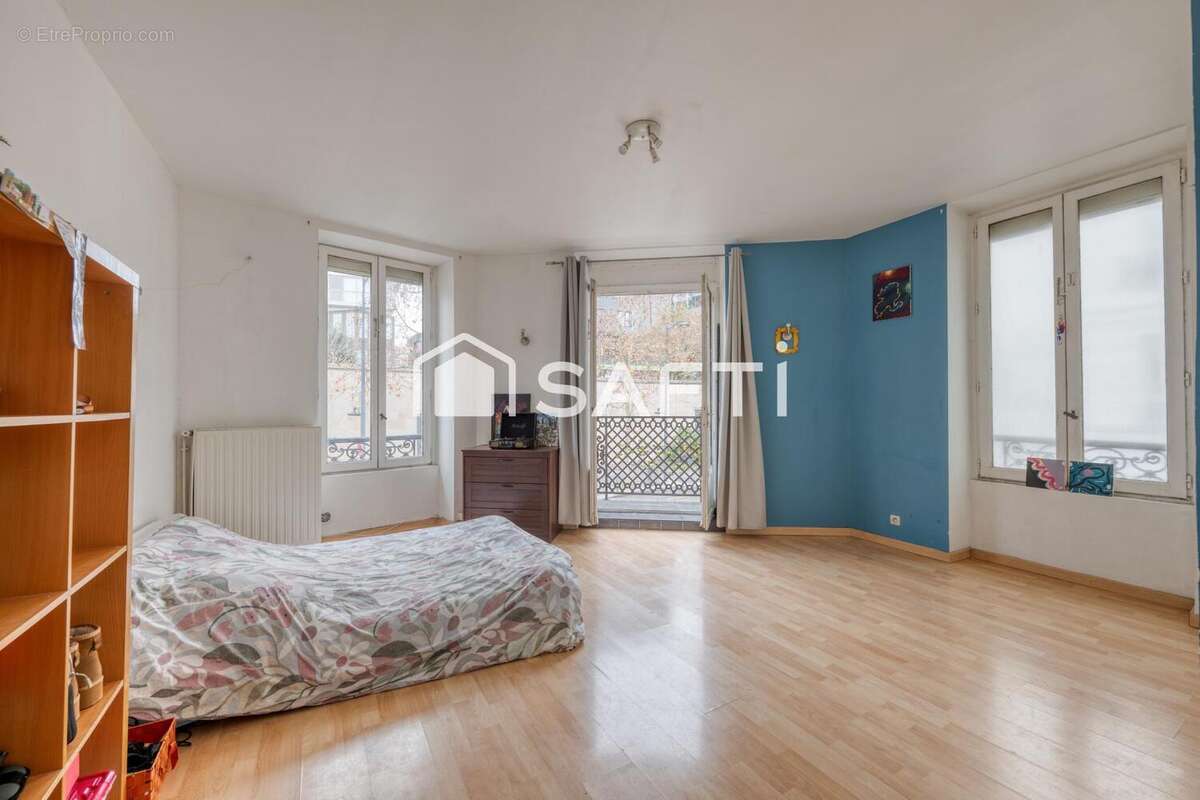Photo 8 - Maison à PARIS-13E