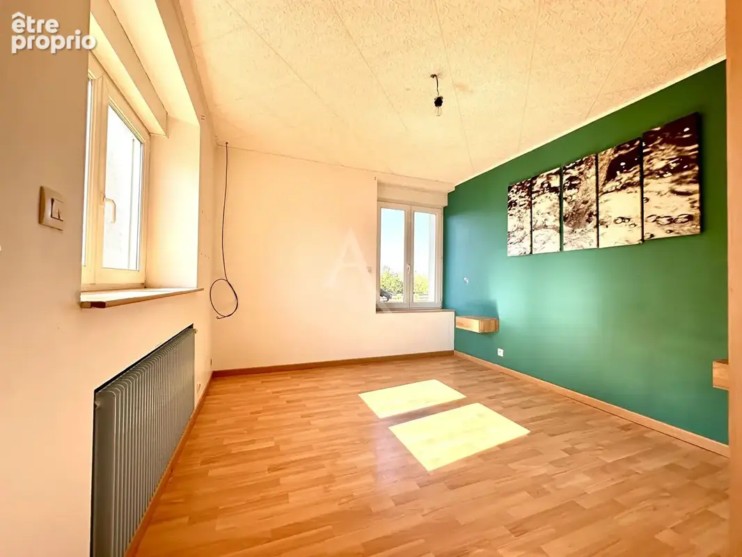 Maison Mouacourt 5 pièce(s) 138.75 m2 - photo 5