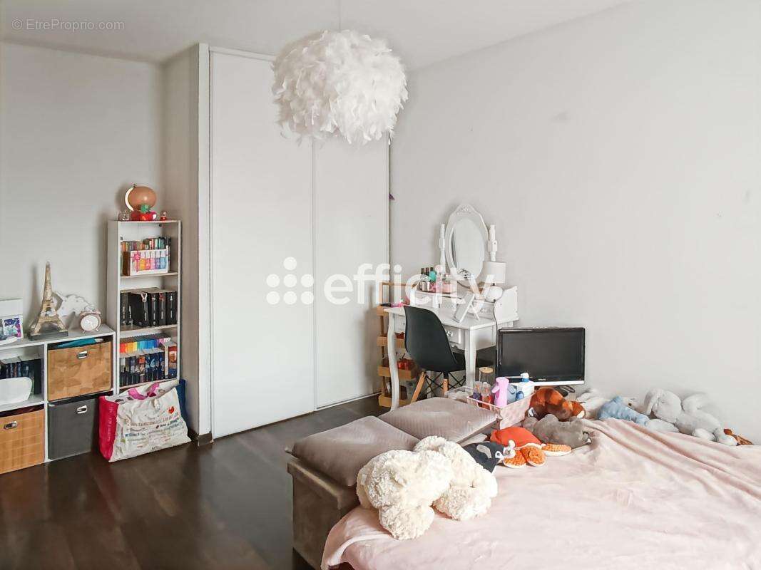 Appartement à MAROMME