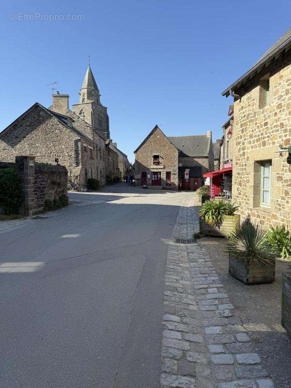 Maison à SAINT-SULIAC