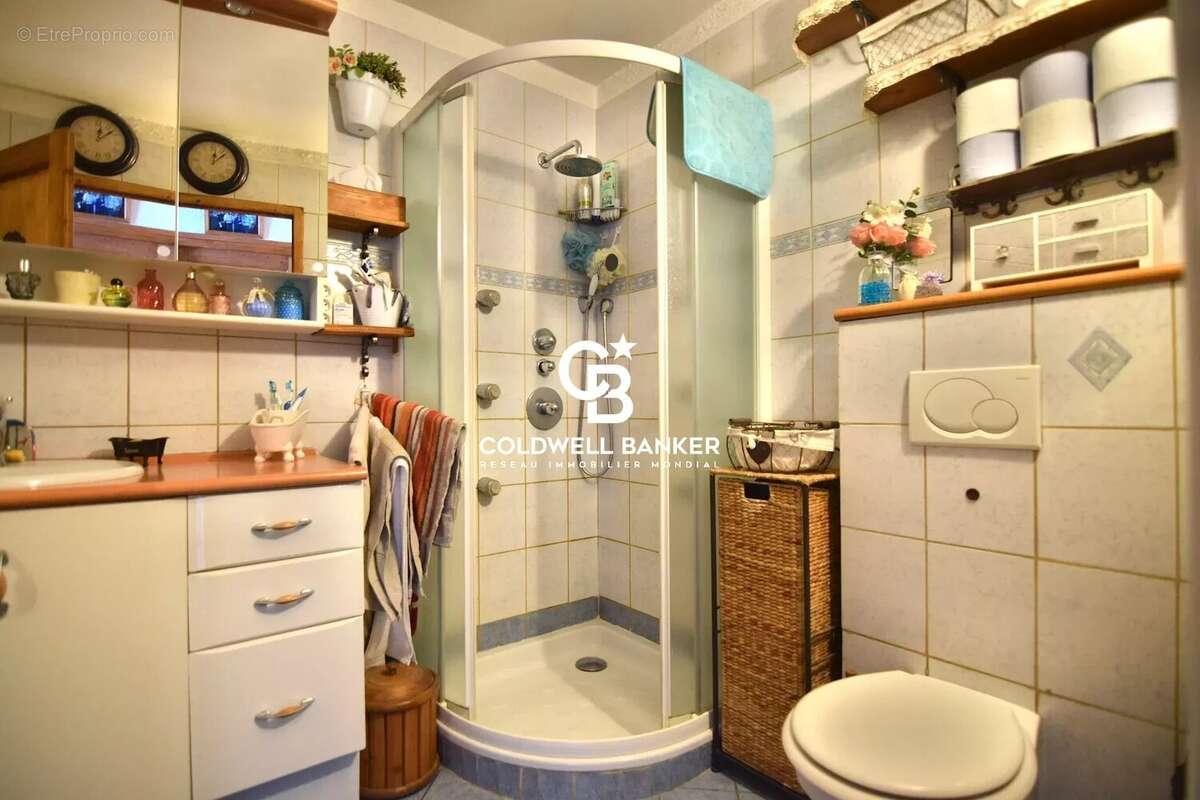 Maison à VALLORCINE