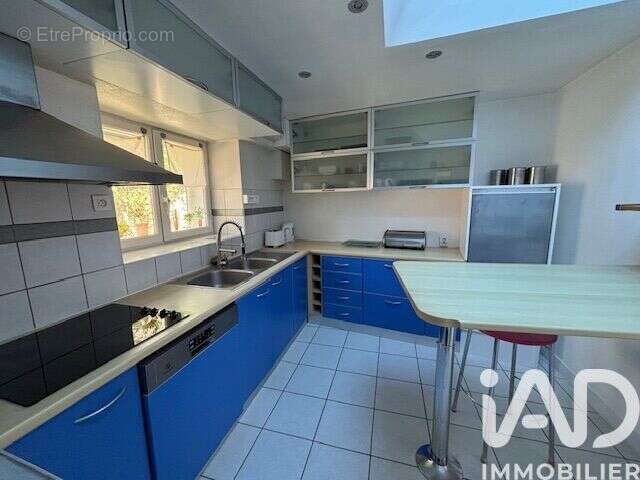 Photo 5 - Maison à LA CHAPELLE-SUR-ERDRE