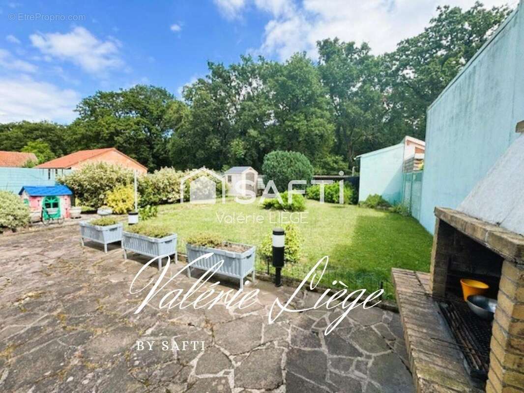 Photo 2 - Maison à ACHERES