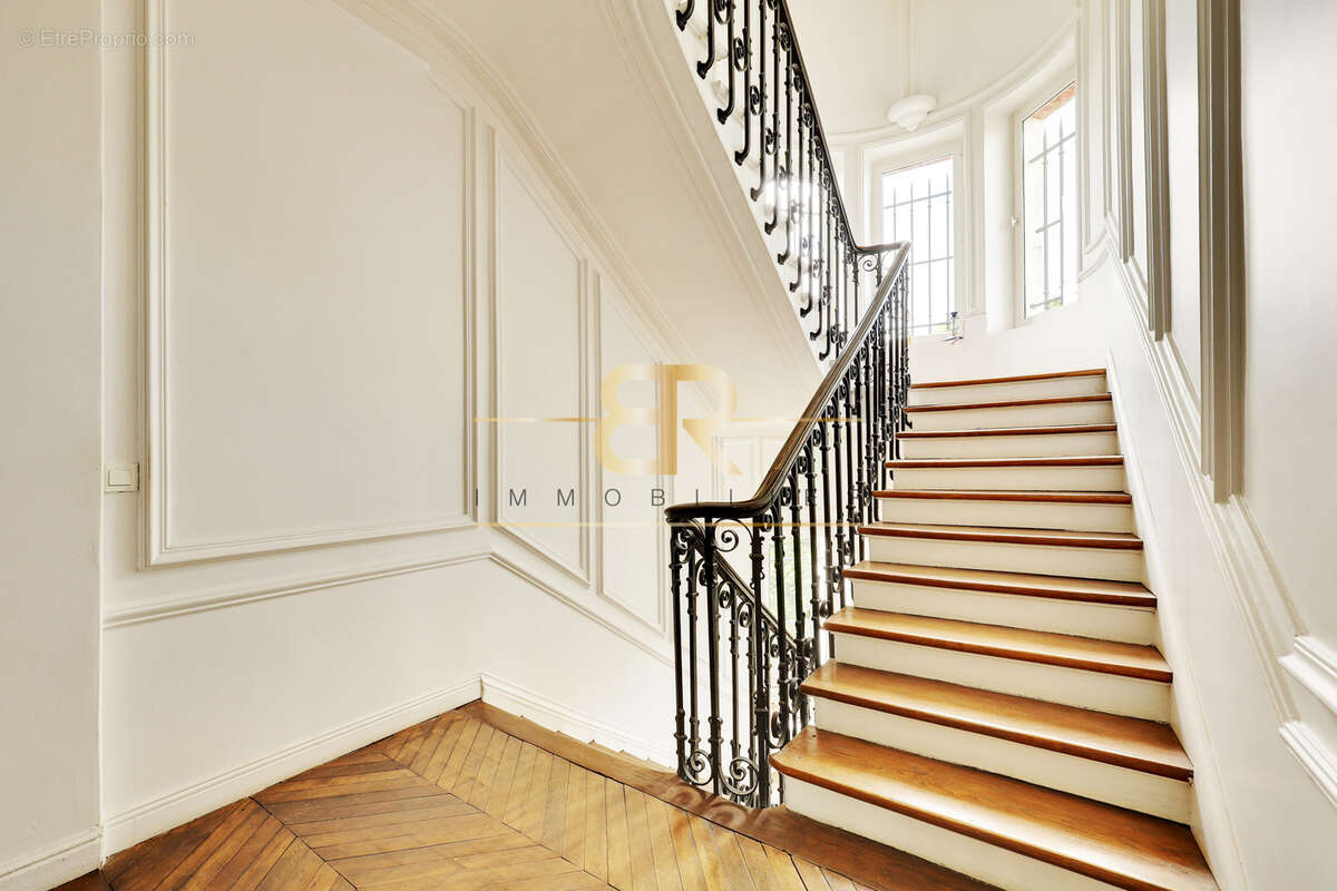 Maison à JOINVILLE-LE-PONT