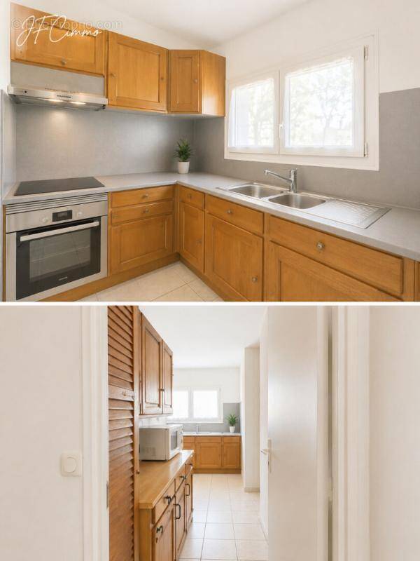 Appartement à NEUILLY-SUR-MARNE