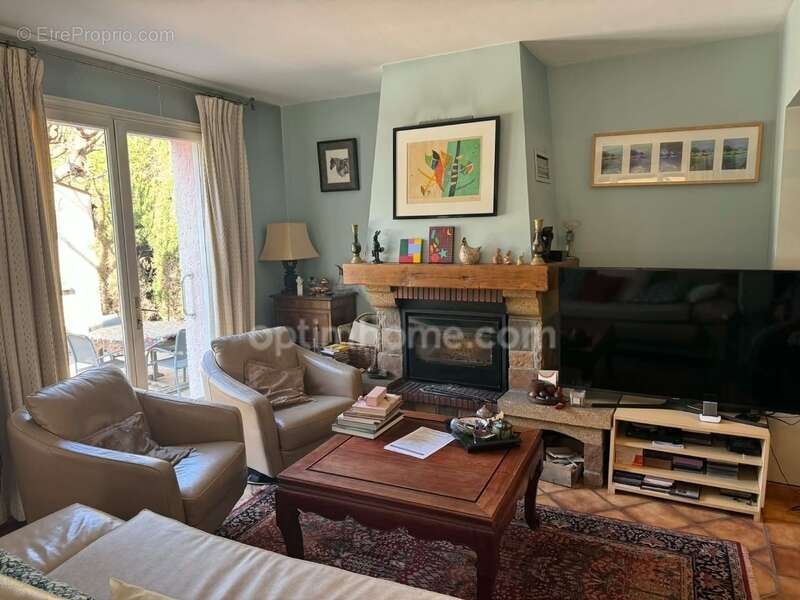 Maison à SAINT-REMY-DE-PROVENCE