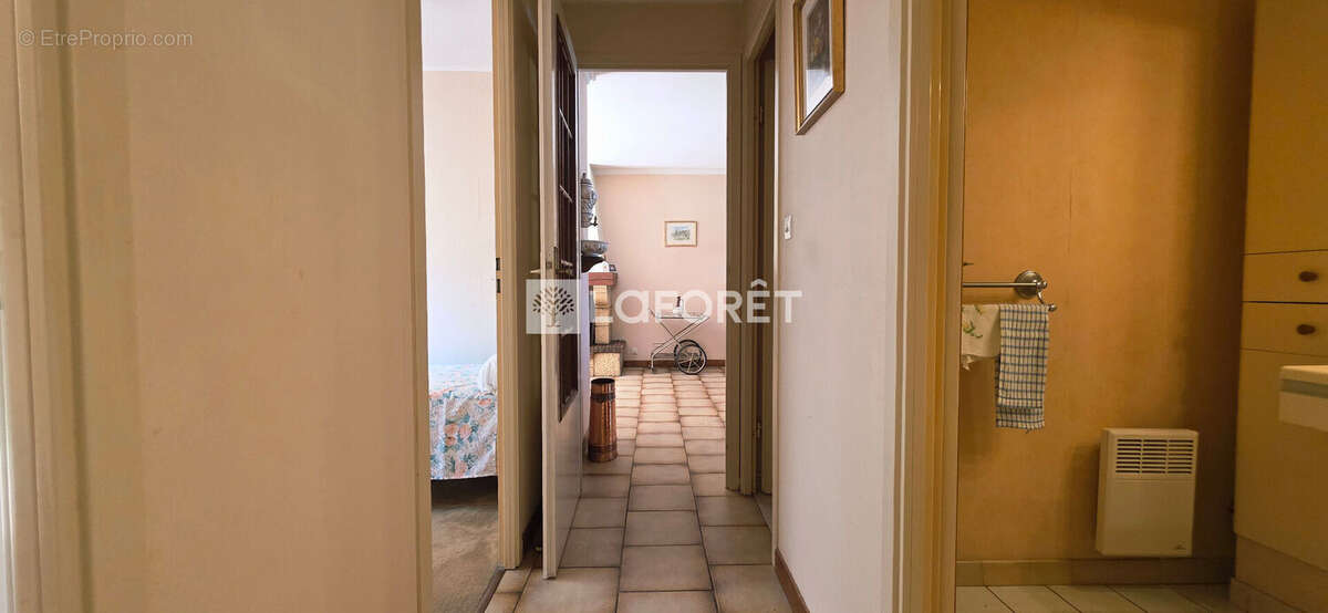 Maison Villetaneuse 4 pièce(s) 89 m2 - photo 8